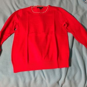 Banana Republic sweater